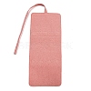 Microfiber Jewelry Storage Bags ABAG-G015-01E-2