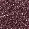 TOHO Round Seed Beads SEED-XTR15-0356-2