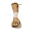 Polyester Embroidery Floss OCOR-C005-C17-1