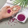 6/0 Glass Seed Beads SEED-A014-4mm-140-6