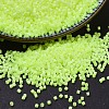 MIYUKI Delica Beads X-SEED-J020-DB1857-1