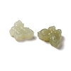 Natural Hetian Jade Beads G-L592-01-2