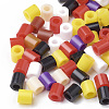 DIY Melty Beads Fuse Beads Sets: Fuse Beads DIY-S033-030-4