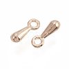 Alloy Charms PALLOY-R069-RG-2