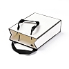 Rectangle Paper Bags CARB-F007-01C-01-4