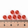 Transparent Acrylic Beads MACR-S370-A6mm-712-4