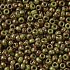 TOHO 8/0 Round Beads X-SEED-TR08-1209-2