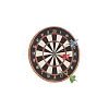 Wood Miniature Ornaments PW-WGFEB4F-01-5