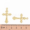 Tibetan Style Pendants TIBEP-LF11118Y-G-LF-3