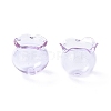 Glass Bead Cone for Wind Chimes Making X-GLAA-Z003-01C-2