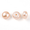 Grade 3A Natural Cultured Freshwater Pearl Beads PEAR-N018-3A-7075B-4
