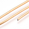 Round Anodized Aluminum Wire AW-S001-3.0mm-28-3