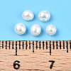 Grade 3A Natural Cultured Freshwater Pearl Beads PEAR-N018-3A-3035A-3