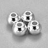304 Stainless Steel Beads STAS-H400-6mm-45S-2