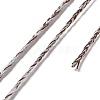 20M Polycotton Braided Cord OCOR-G015-03A-16-1