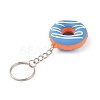 Alloy Keychains KEYC-L032-01P-02-2