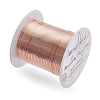 Round Copper Wire CWIR-BC0006-02A-C-7