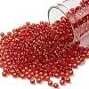 TOHO 8/0 Round Beads X-SEED-TR08-0025-1