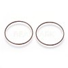 Brass Linking Rings EC18725mm-R-2