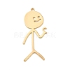 Alloy Pendants FIND-I044-07-1