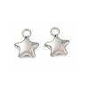 Alloy Pendants AL-CBA5609-10P-B-1