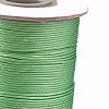 Korean Waxed Polyester Cord YC1.0MM-A122-2