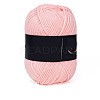 4-Ply Milk Acrylic Fiber Yarn for Tufting Gun Rugs PW-WG79AB6-64-1-1