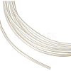 Sterling Silver Wire OCOR-WH0074-08B-S-1