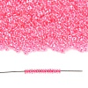 TOHO 11/0 Demi Round Beads X-SEED-DR11-0978-1