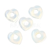 Opalite European Beads G-C252-01C-1