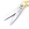 2cr13 Stainless Steel Tailor Scissors TOOL-Q011-03B-5