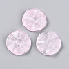 Transparent Glass Beads LS-GLAA-A012-01F-1