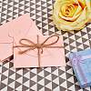 Retro Colored Pearl Blank Mini Paper Envelopes sgDIY-SZ0001-72D-3