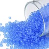 TOHO Round Seed Beads X-SEED-TR11-0003LF-1