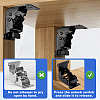 20Pcs Steel Hinge FIND-WA0001-27-4
