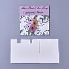 Creative Portable Foldable Paper Drawer Box CON-D0001-07B-4