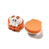 Halloween Theme Resin Decoden Cabochons LS-RESI-C050-01A-2
