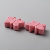 Food Grade Eco-Friendly Silicone Beads SIL-WH0012-026J-2