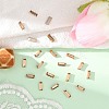 Preciosa® MAXIMA Crystal Fancy Stones Y-PRC-FB7-10330-2