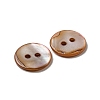 Freshwater Shell Buttons SHEL-C005-01B-01-2