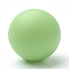 Food Grade Eco-Friendly Silicone Beads LS-SIL-R008C-59-1