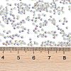 Glass Flat Back Rhinestone RGLA-C002-SS5-101-2