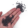 8/0 Czech Opaque Glass Seed Beads SEED-N004-003A-08-5