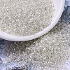 MIYUKI Round Rocailles Beads X-SEED-G007-RR1901-1