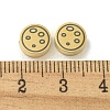 Halloween 304 Stainless Steel Beads STAS-U017-01G-J-3