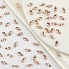 Preciosa® MAXIMA Crystal Fancy Stones Y-PRC-FG8-90300-2