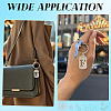 1Pc Stainless Steel Keychains KEYC-TADJ0001-08F-6