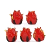 Handmade Lampwork Beads LAMP-K045-01A-1
