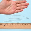 Brass Ball Head Pins X-RP0.7x70mm-S-4