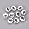 Alloy Slide Charms PALLOY-WH0066-21O-2